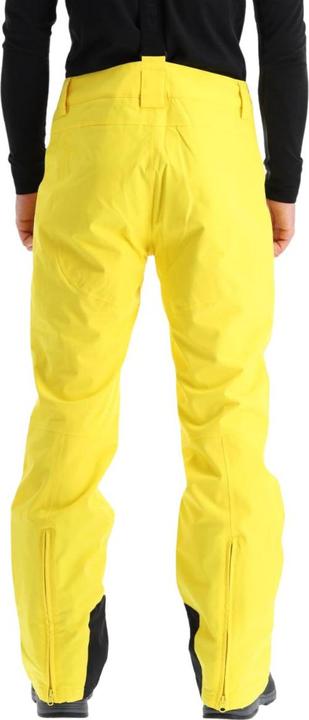 Immagine prodotto Icepeak Pantaloni da sci Freiberg da uomo Giallo chiaro (46)