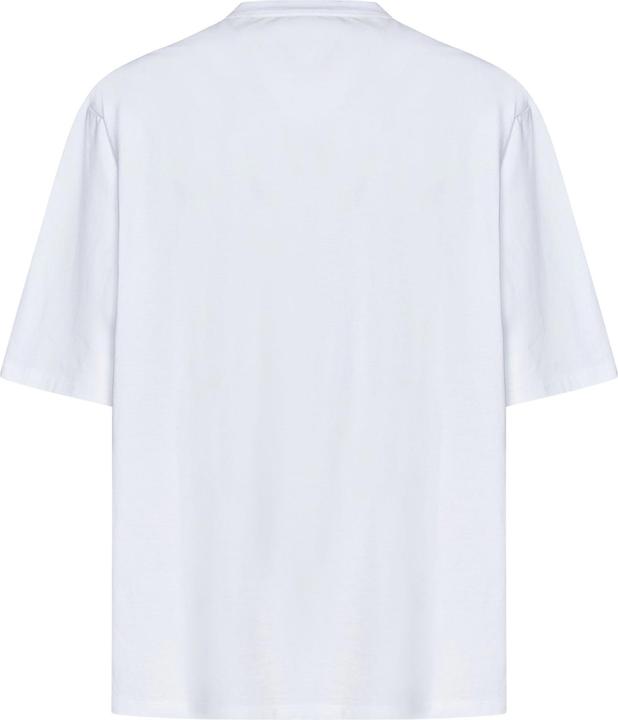 Immagine prodotto Balmain Magliette e polo bianche (Bianco)