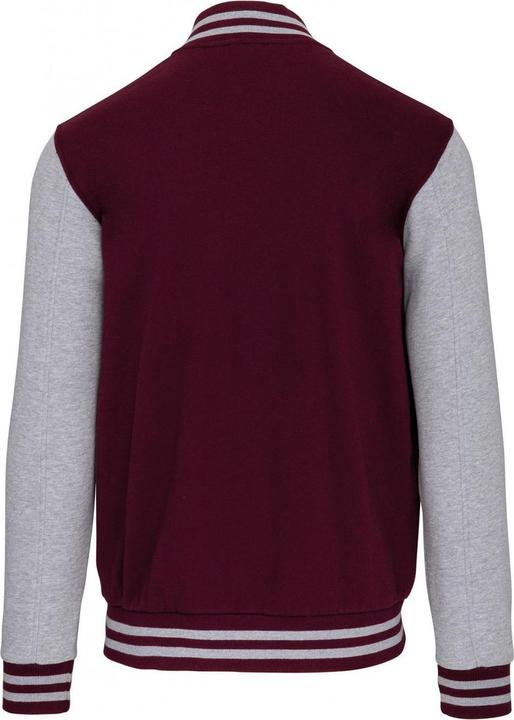 Image du produit Kariban Blouson molleton (M)