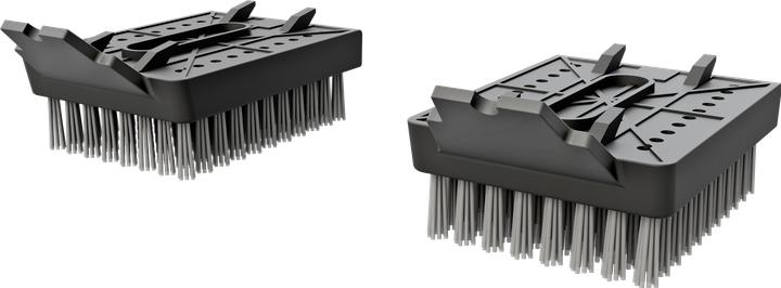 Produktbild Outdoorchef Ersatzbürstenkopf für Outdoorchef Grillbürste gross mit Nylonborsten (9.80 cm)