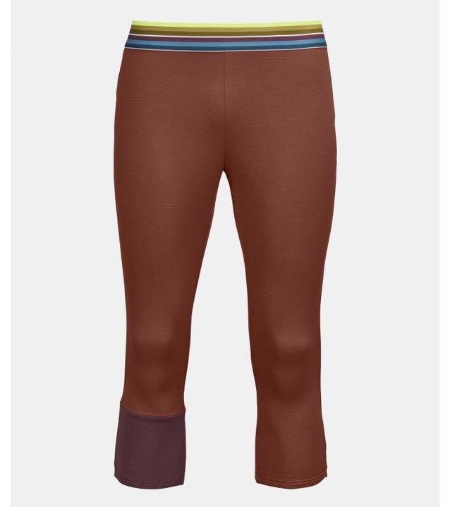 Ortovox Fleece Light Short Pants