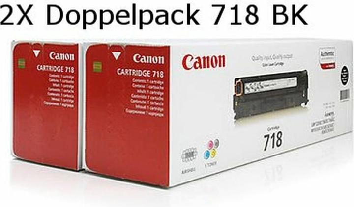 Image du produit Canon 718 (CF)