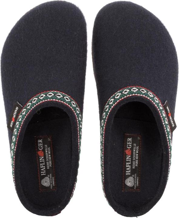 Produktbild Haflinger Grizzly Franzl (44)