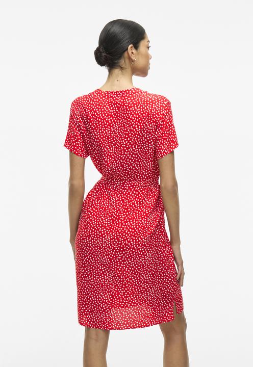 Produktbild Vila Kurz Blusenkleid (42)