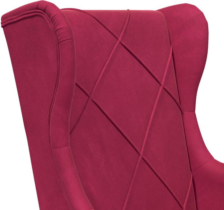 Produktbild vidaXL Moderner Sessel