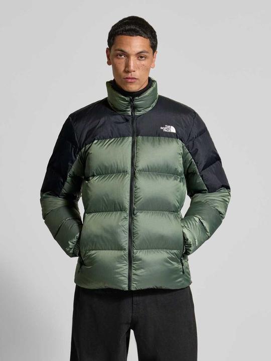 Actual product image North Face Diablo Down (S)