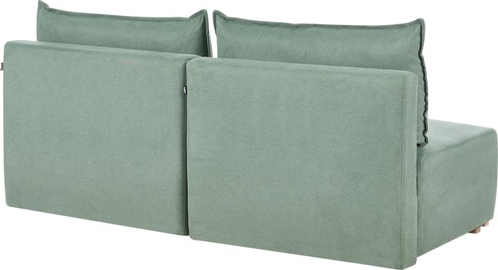 Produktbild Beliani Nerbo (Ecksofa)