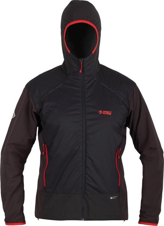Brique, Anthracite