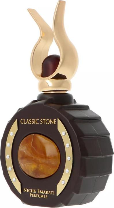 Produktbild Lattafa Niche Emarati (Eau de Parfum, 100 ml)
