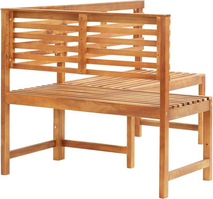 Produktbild vidaXL Eckbank