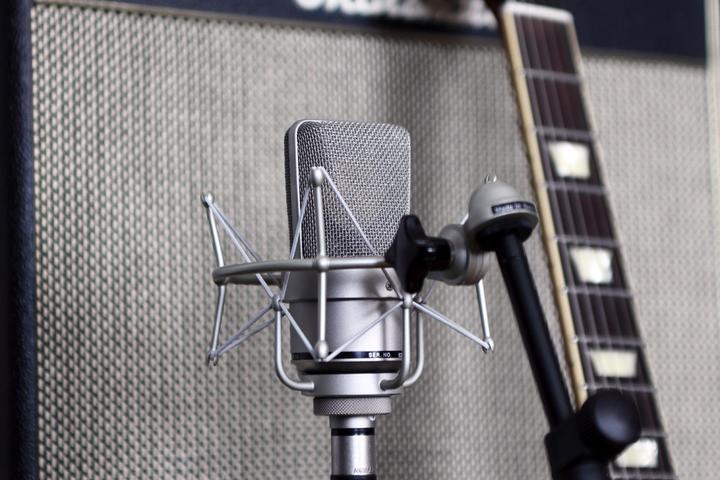 Actual product image Neumann TLM 103 Mono Set