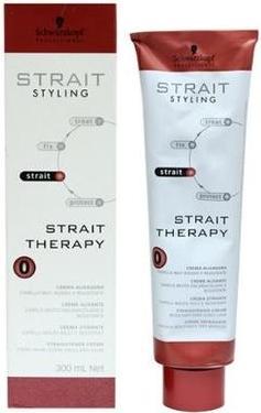 Immagine prodotto Schwarzkopf Raddrizzatore professionale in crema termica 300ml