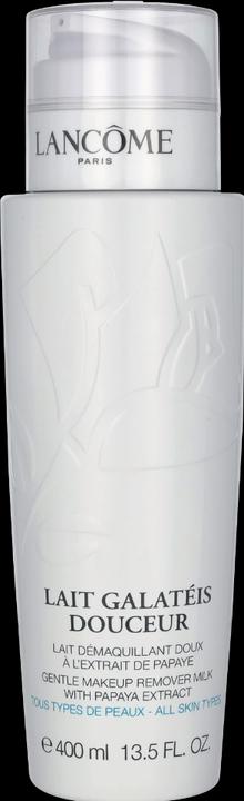 Produktbild Lancôme Galateis Douceur Gentle Softening Cleansing Fluid (Reinigungsmilch, 400 ml)