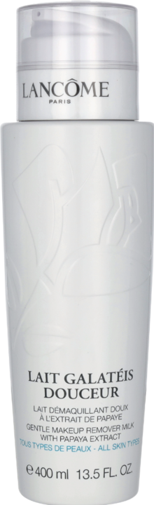 Immagine prodotto Lancôme Galateis Douceur Fluido detergente delicato e addolcente (Lozione detergente, 400 ml)