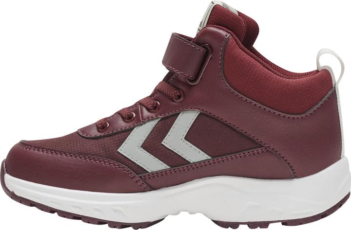 Actual product image hummel Root Tex Jr (37)