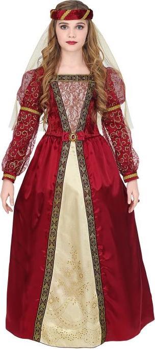 Produktbild Widmann Mittelalter Prinzessin (164)