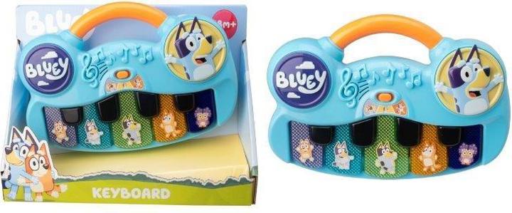 Produktbild Bluey 's Keyboard