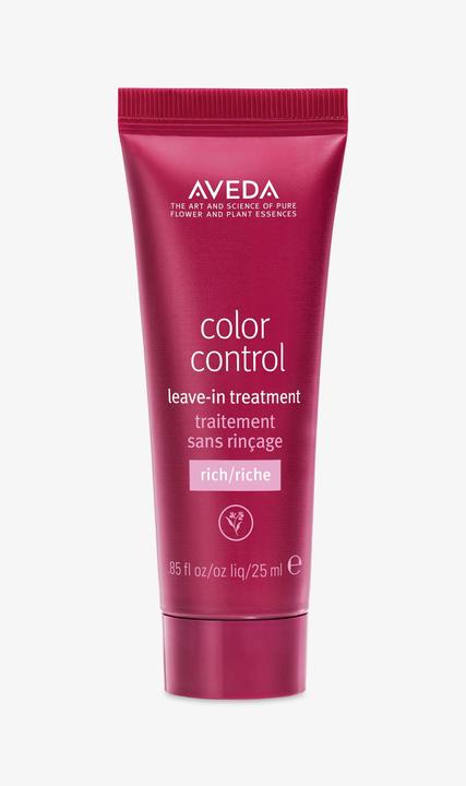 Actual product image Aveda Hair Care Color C Leave In Crème Rich 100 ml (100 ml)