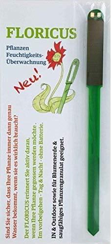 Immagine prodotto Floricus Misuratore di umidità (16 cm)