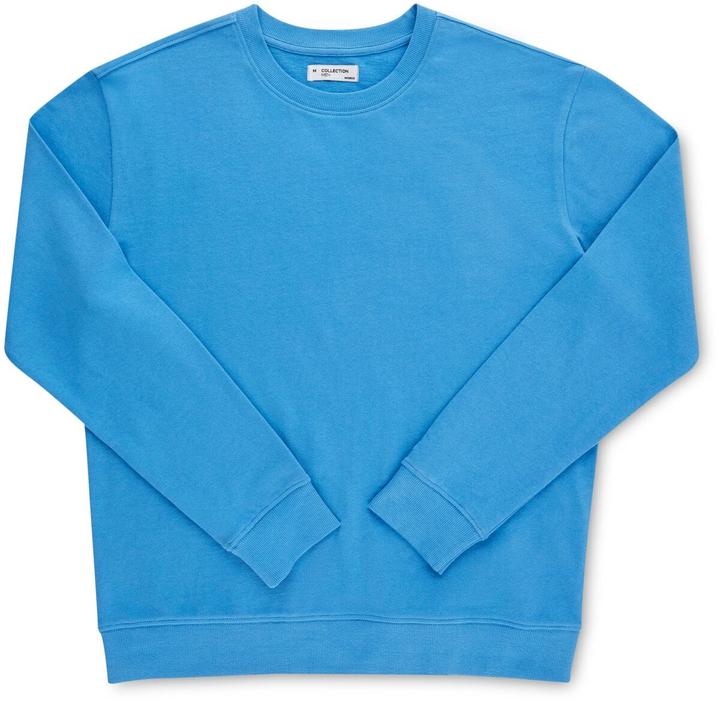 Produktbild John Adams Herren Sweatshirt (L)