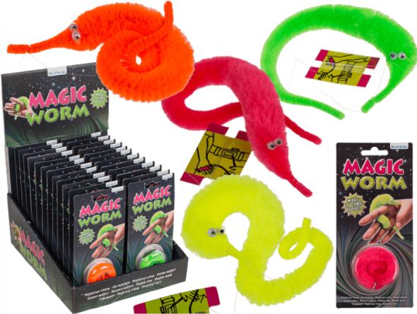 Produktbild Out of the blue Chenille magique (couleur aléatoire)