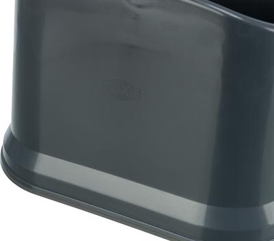 Actual product image Trixie Litter scoop holder