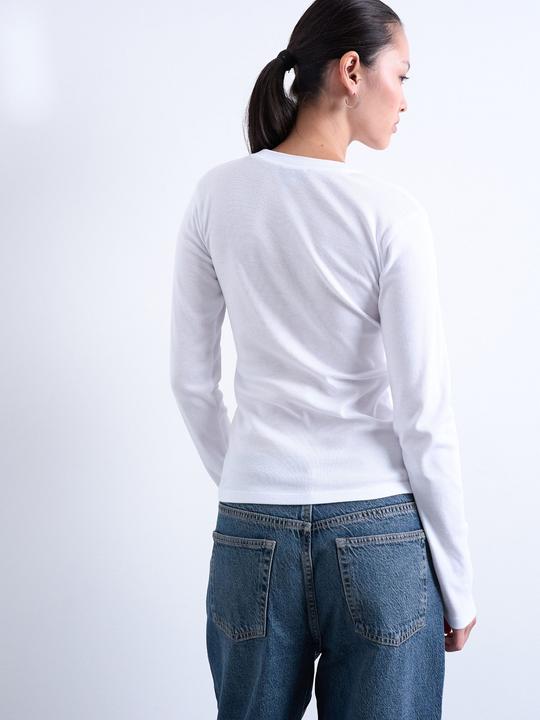 Immagine prodotto Spokey Normal geschnitten Rundhalsausschnitt Top Bluse (XS)