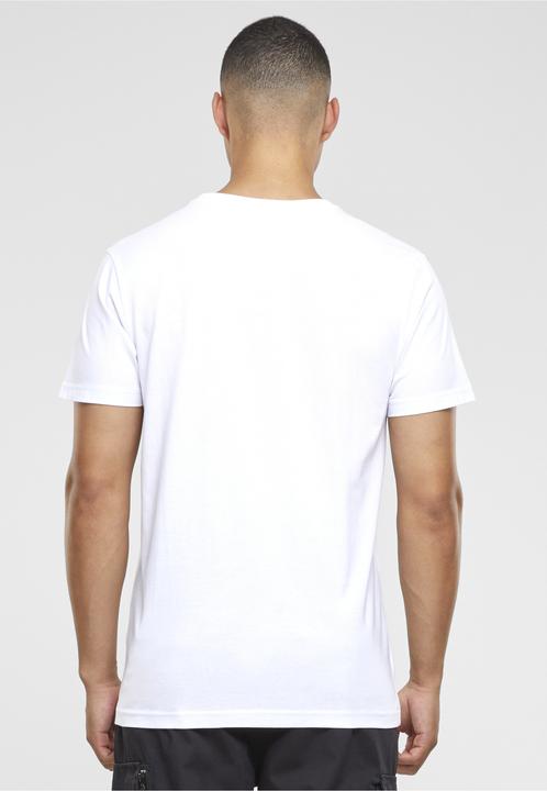 Actual product image Mister Tee Send Noods Tee EMB - 110407 (XS)