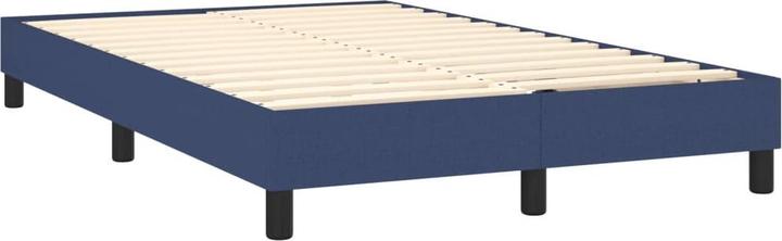 Actual product image vidaXL Boxspringbett (120 x 200 cm)