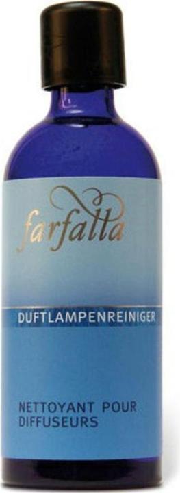Actual product image Farfalla Duftlampen Reiniger 75 ml (75 ml)