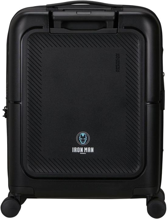 Image du produit American Tourister DASHPOP DISNEY SPIN.55/20 EXP TSA MARVEL (41 l)