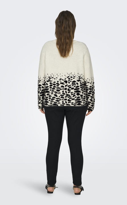 Actual product image Only CARANNI knitted jumper Knitted jumper (S)