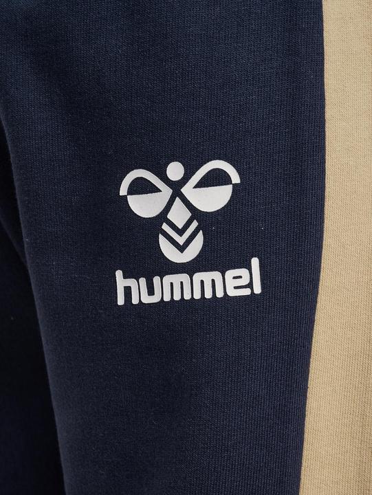 Actual product image hummel hmlHASSAN PANTS (62)