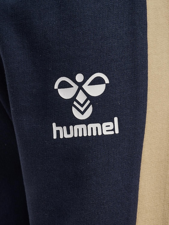 Actual product image hummel hmlHASSAN PANTS (56)