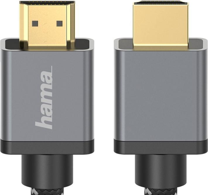 Image du produit Hama HDMI (Typ A) — HDMI (Typ A) (3 m)