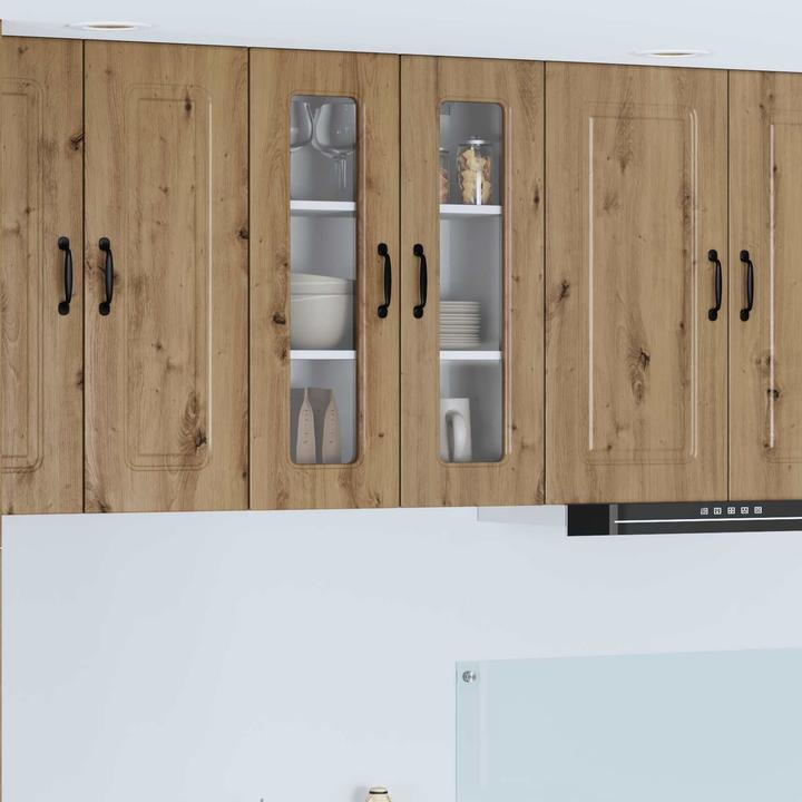 Immagine prodotto vidaXL Küchenschrank (60 x 31 x 80 cm)