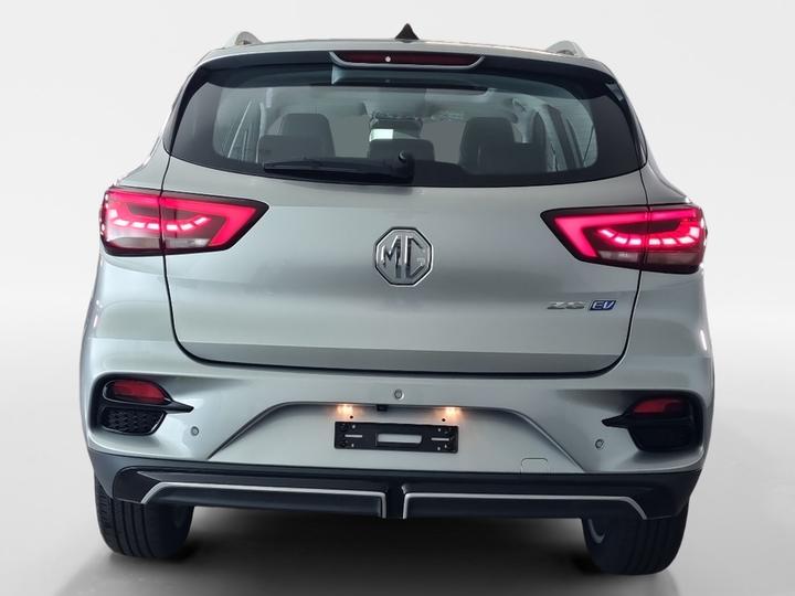 Produktbild Bandai MG ZS EV Luxury 51 (Elektro, 177 PS)