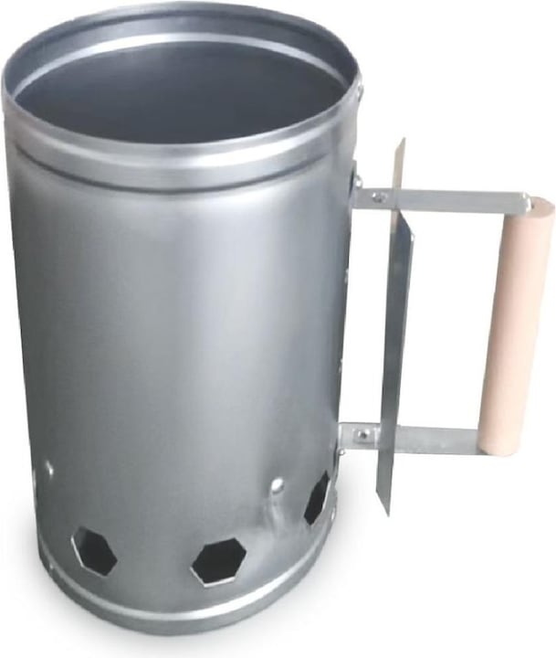Produktbild Blaupunkt Kohlenschornstein GCA01