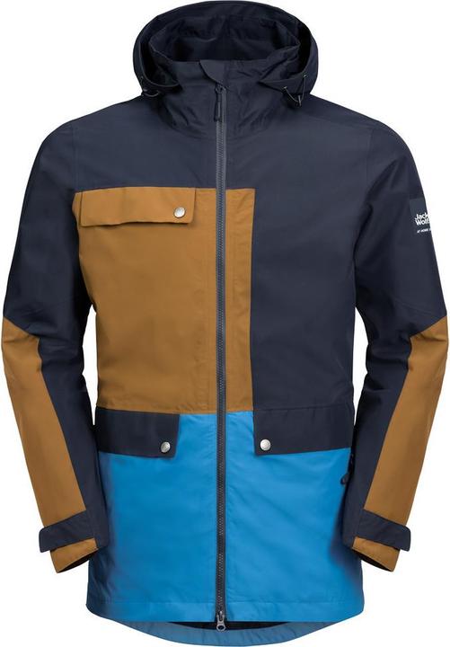 Jack Wolfskin 365 Influencer Jacket (M)