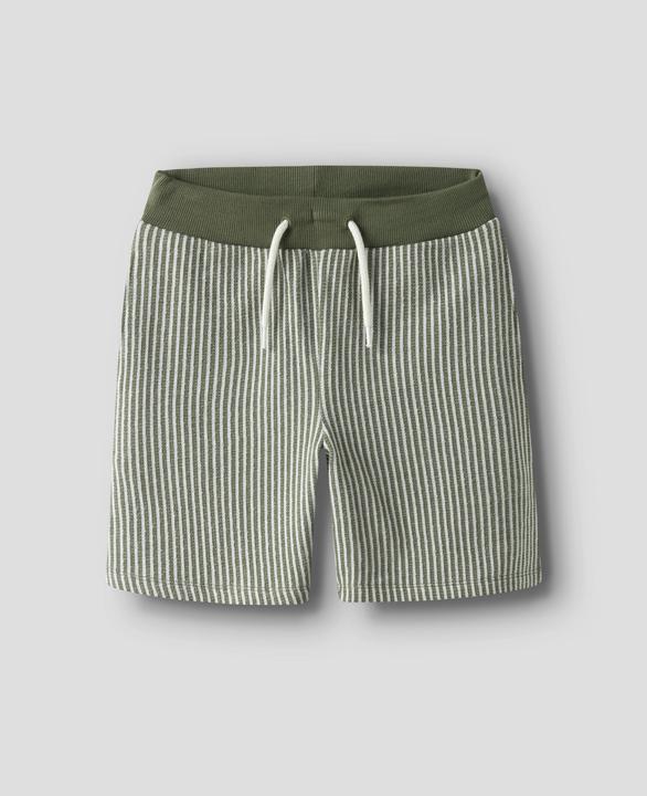 Image du produit Name it Biobaumwoll Shorts (152)