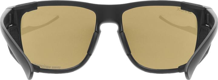 Image du produit Uvex Sports sportstyle 312 VPX (Noir mat, Marron)
