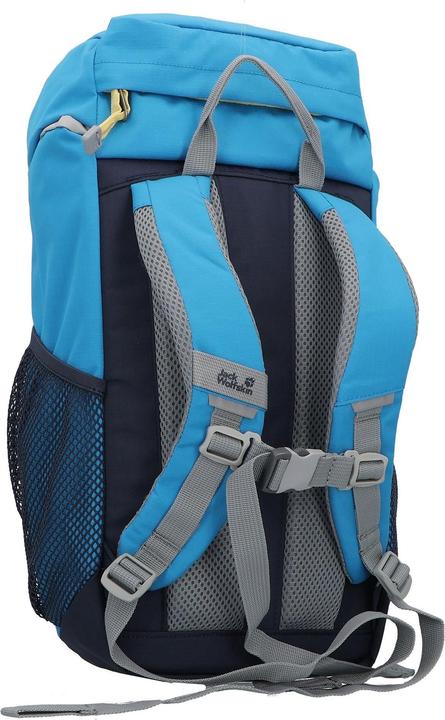 Immagine prodotto Jack Wolfskin Kids Explorer 15 (19 l)