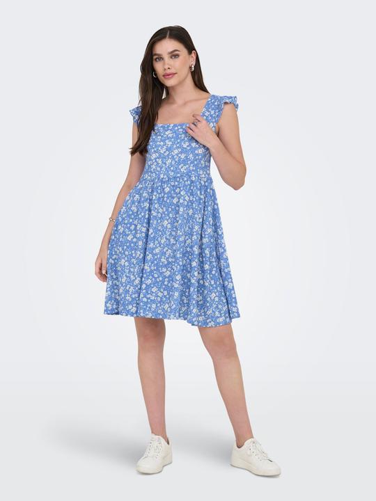 Actual product image Only Onlserina Capsl Short Dress Jrs (M)