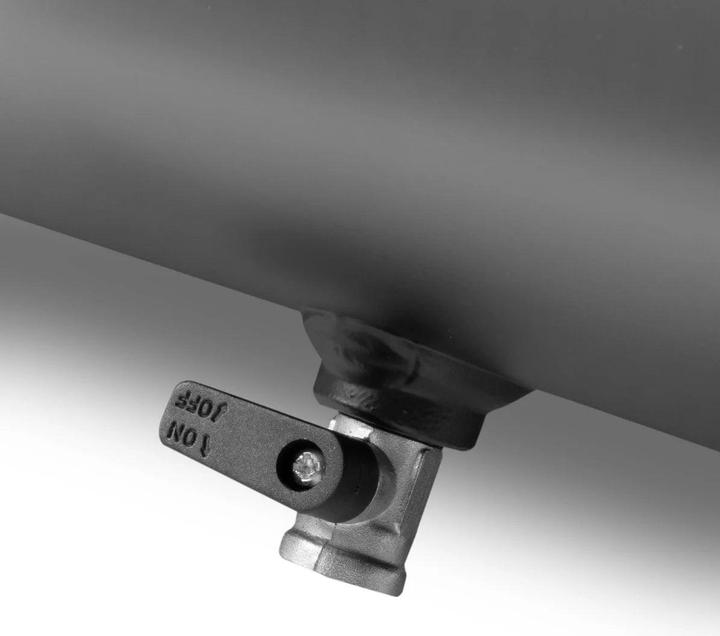 Image du produit Stahlwerk ST-310 (10 bar, 30 l)