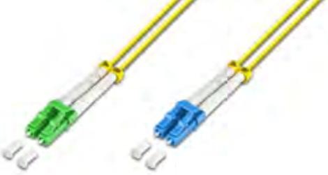 Actual product image Lightwin Fiber optic cable (15 m)