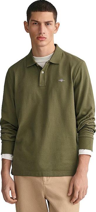Produktbild GANT Poloshirt Slim Fit (L)