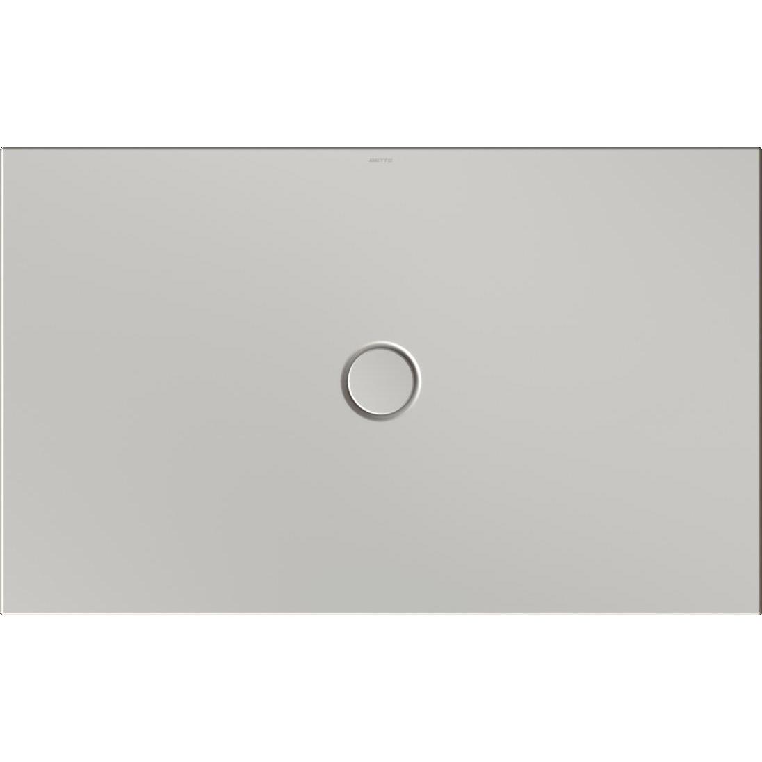 Bette, Duschwanne, Floor Duschwanne 5793, 130x80cm