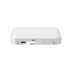 Thumbnail - Cradlepoint IBR1700 w/WiFi 5Y NC Mob EssAdv, Router, Weiss