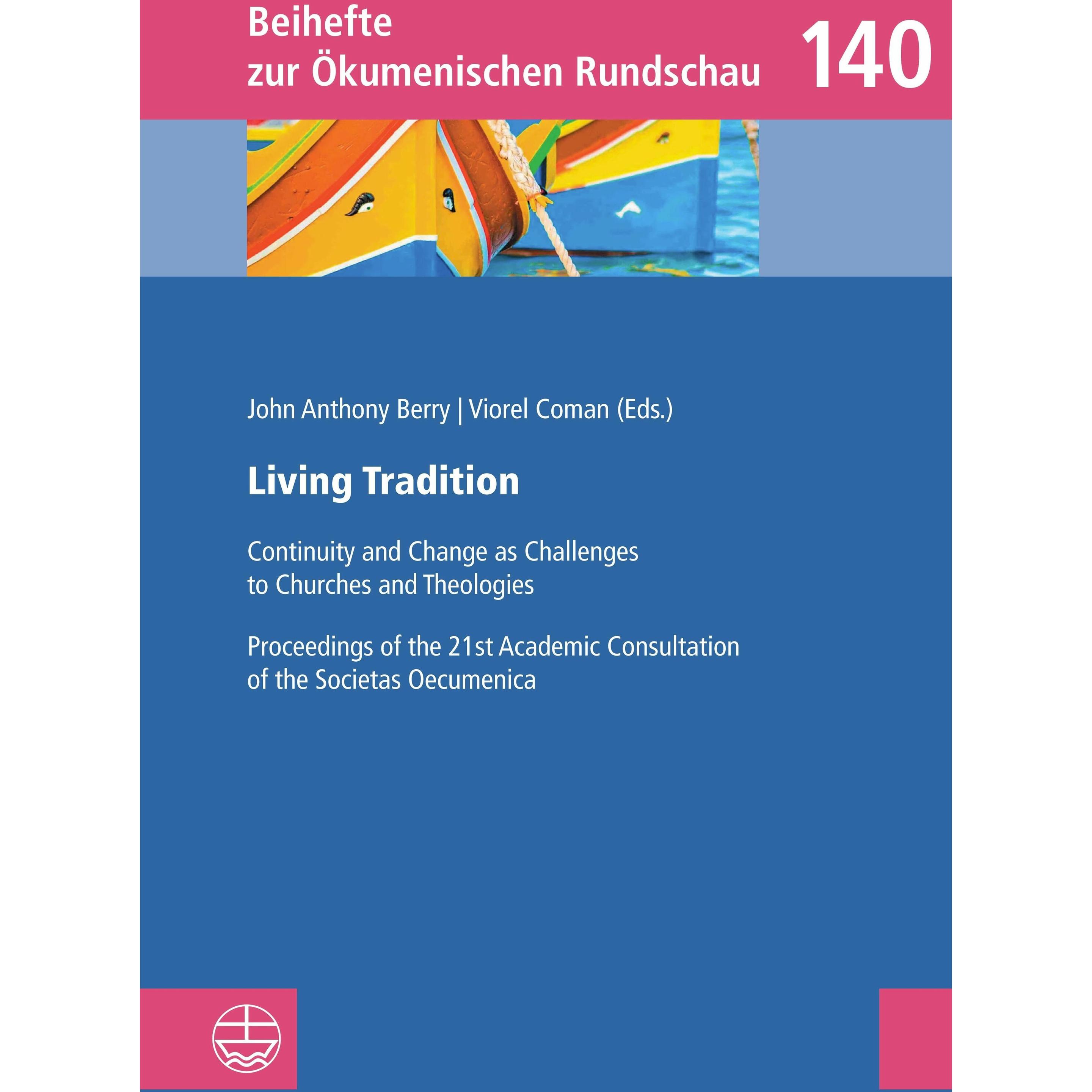 Living Tradition, Fachbücher von John Anthony Berry, Viorel Coman
