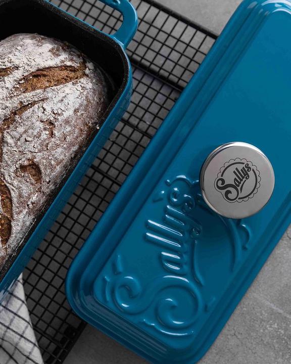 Produktbild Sallys Brotbackform Baba